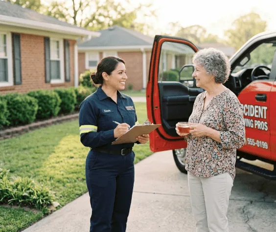 Accident Towing Service Reform, AL FAQs